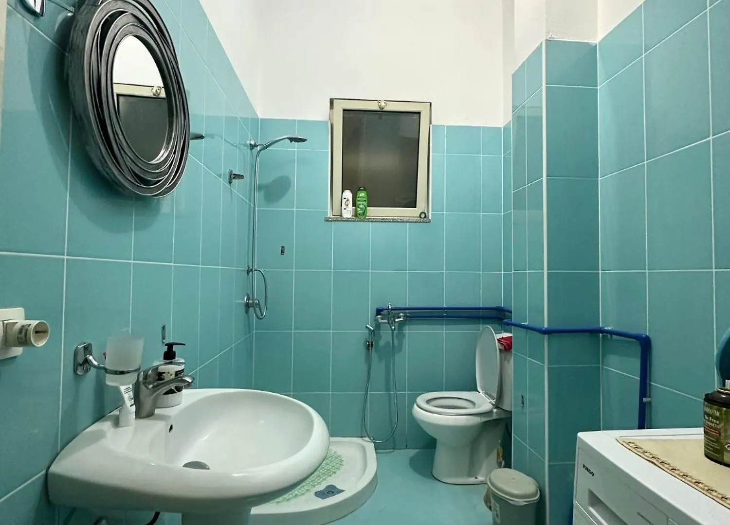Edi'S Seaside Studio,Durres Apartment 0*, Durres