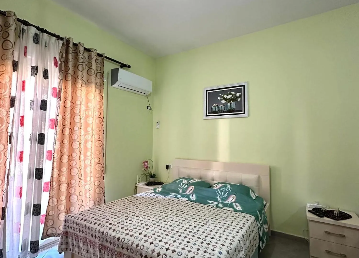 Edi'S Seaside Studio,Durres Apartment Albania