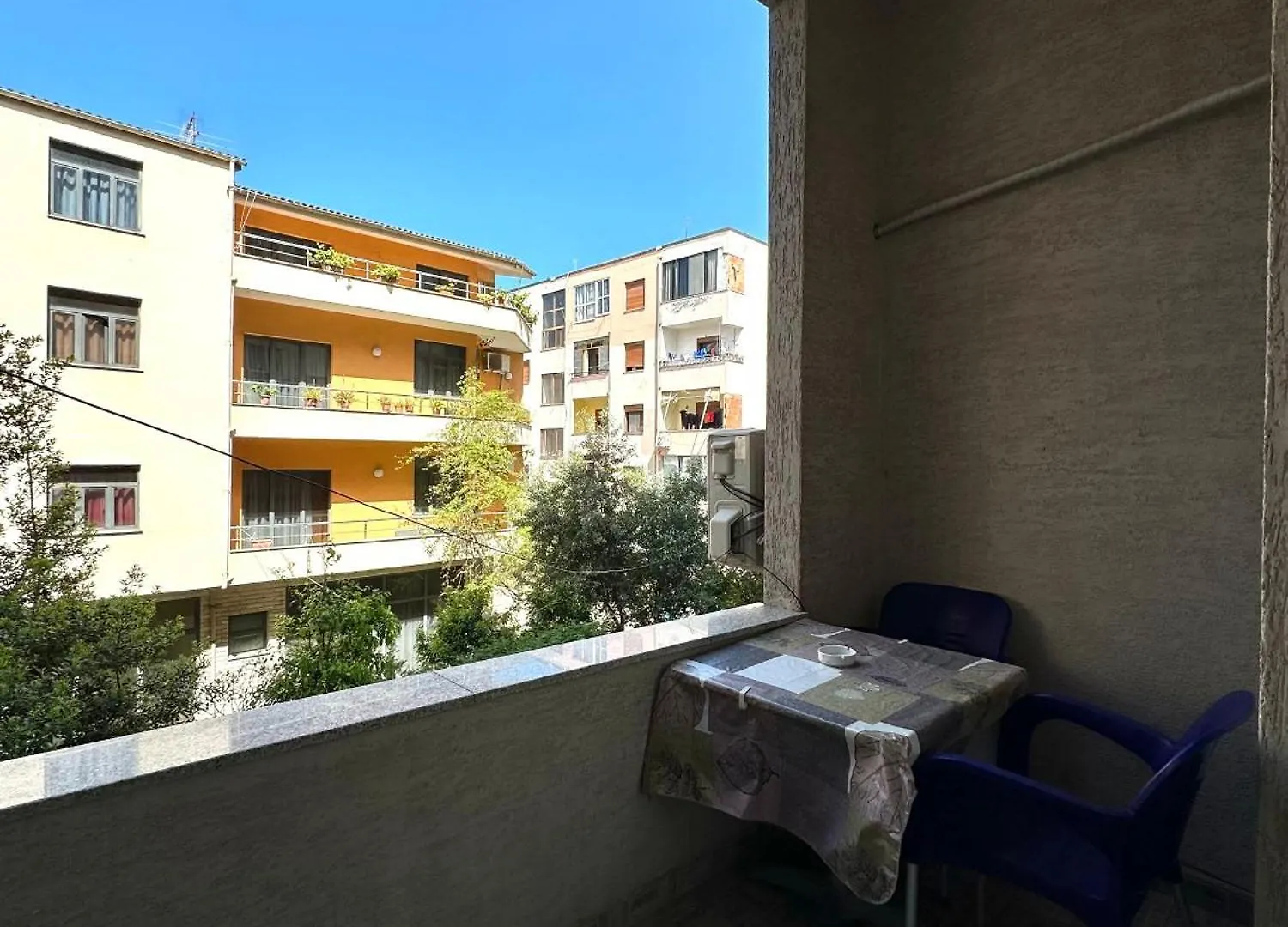 Edi'S Seaside Studio,Durres Apartment  Durres