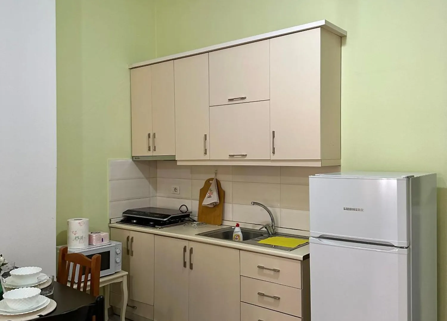 Edi'S Seaside Studio,Durres Apartment Albania