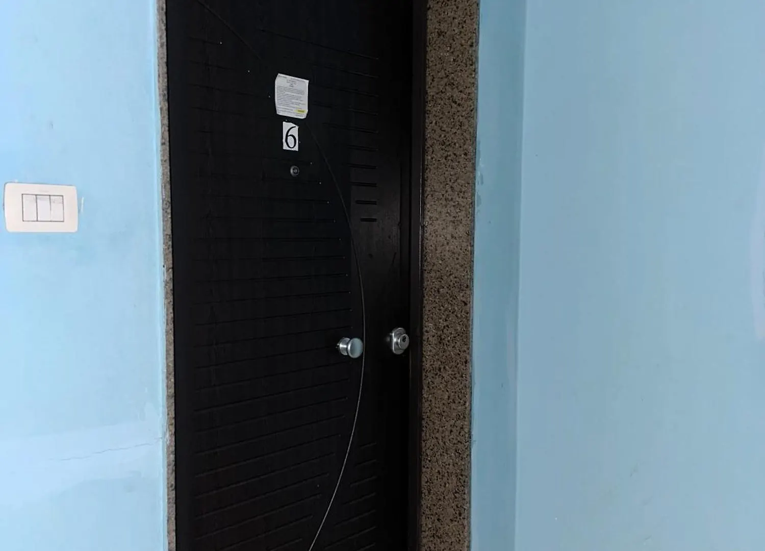 Edi'S Seaside Studio,Durres Apartment 0*, Durres