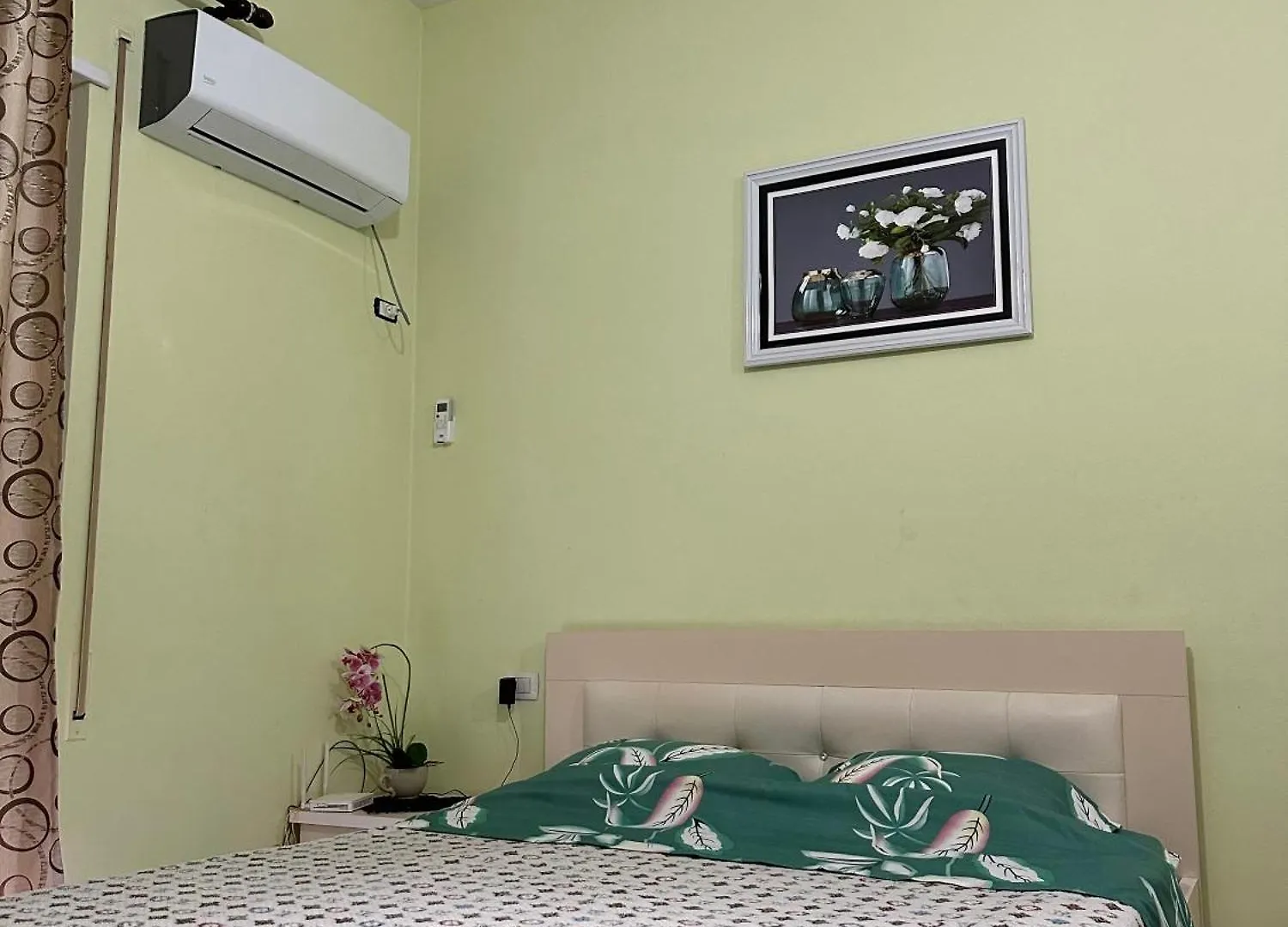 Edi'S Seaside Studio,Durres Apartment Durres