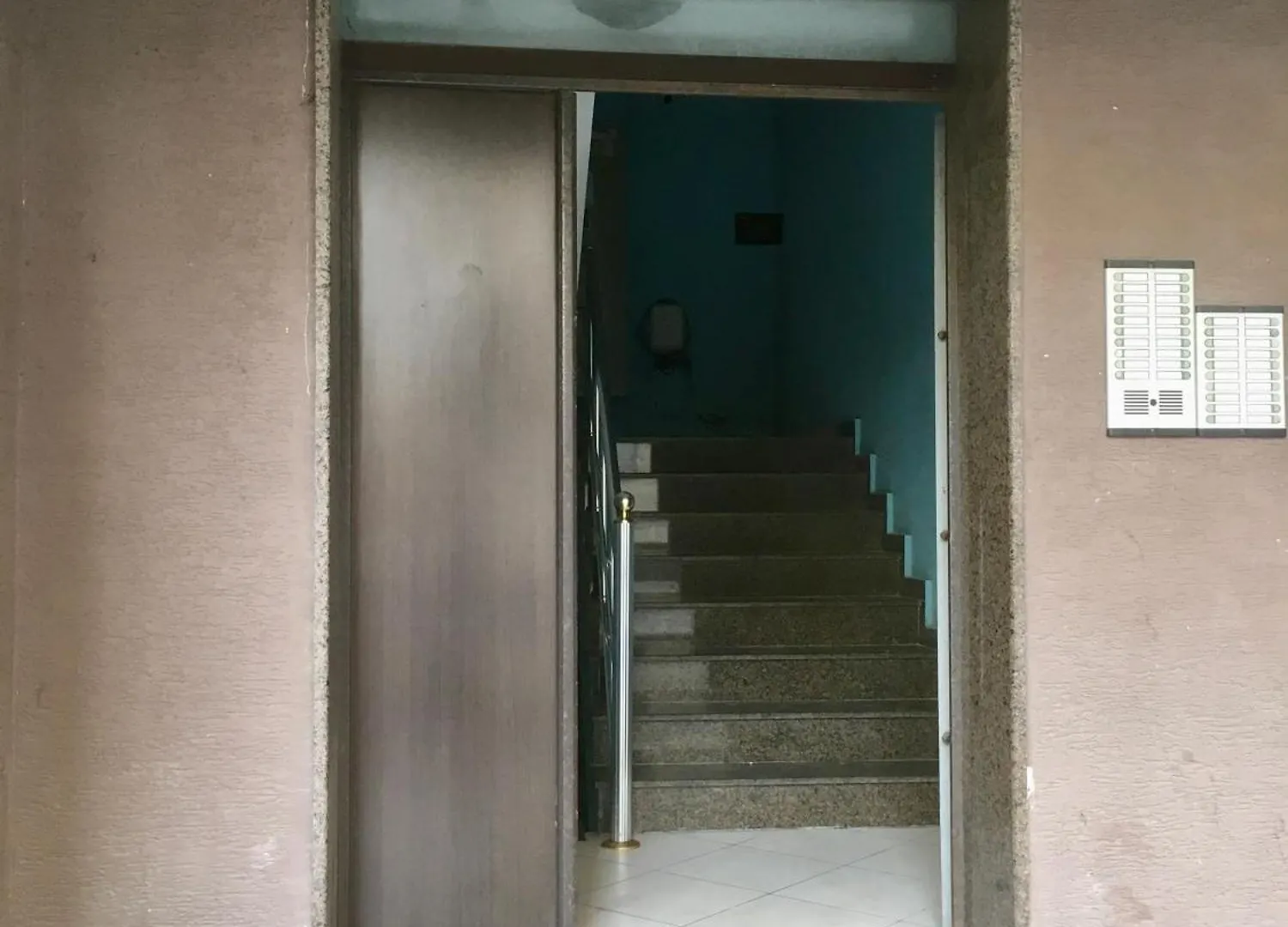 Edi'S Seaside Studio,Durres Apartment