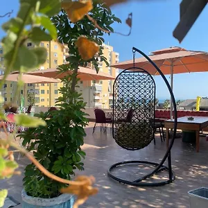 Auberge de jeunesse View, Durrës