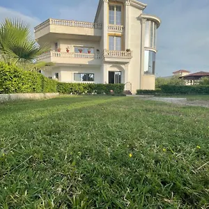 Appartement Vila Briart, Durrës