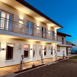 Appartement Sol Gjiri Lalzit, Durrës