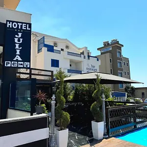 Hotel Julia, Durrës