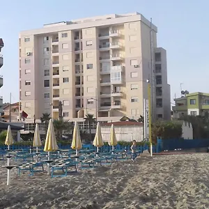 Appartement Quartz, Durrës
